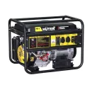 Генератор бензиновый Huter DY8000LХ 6,5 кВт_3