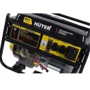 Генератор бензиновый Huter DY8000LХ 6,5 кВт_5