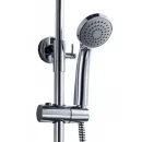 Душевая система Bravat Opal C со смесителем для ванны F6125183CP-A1-RUS_2
