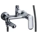 Душевая система Bravat Opal C со смесителем для ванны F6125183CP-A1-RUS_3