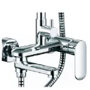 Душевая система Bravat Opal R со смесителем для ванны F6125183CP-A2-RUS_2