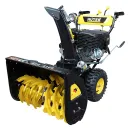 Снегоуборщик бензиновый SGC 8100 Huter_1