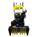 Снегоуборщик бензиновый SGC 8100 Huter_2
