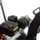 Снегоуборщик бензиновый SGC 8100 Huter_3