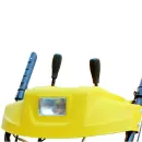 Снегоуборщик бензиновый SGC 8100 Huter_4