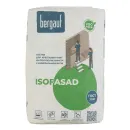 Клей для теплоизоляции Bergauf Isofasad морозостойкий 25 кг_2