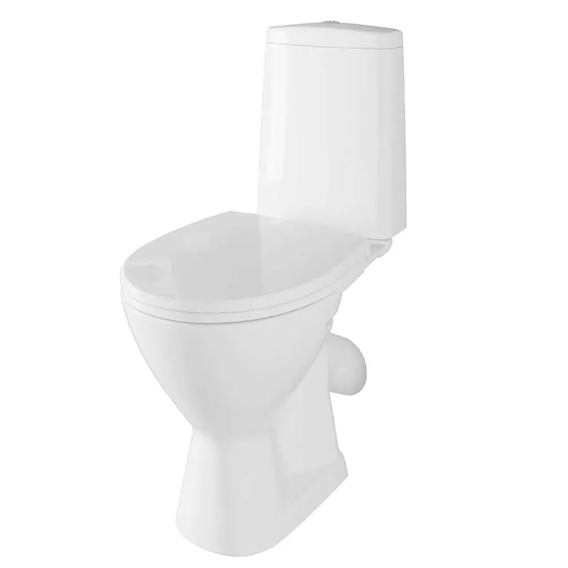 Унитаз-компакт Cersanit Just 31 S-KO-JUS031-3/6-PL-W/64073_1