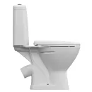 Унитаз-компакт Cersanit Just 31 S-KO-JUS031-3/6-PL-W/64073_5