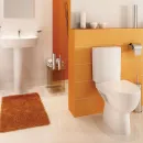 Унитаз-компакт Cersanit Parva New Clean On S-KO-PA011-3/6-CON-DL-W_1