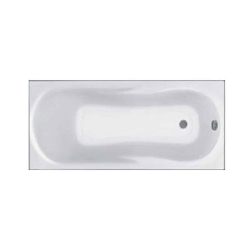 Ванна акриловая Roca UNO 170х75_1