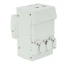 Дифференциальный автомат двухполюсный C 25А 30мА AC 4,5кА IEK_3