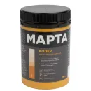 Колер водно-дисперсионный охра 250мл Марта_1