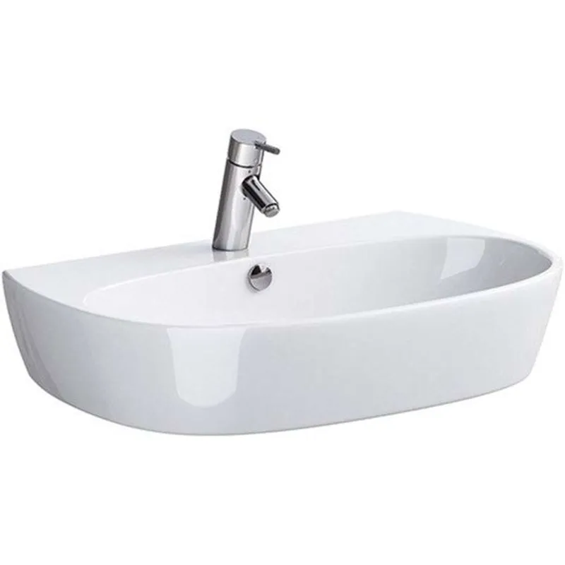 Раковина Cersanit Street Fusion 1 70 (S-UM-SFU70/1-w)_1
