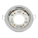 Светильник точечный GX53 220В хром_2