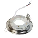 Светильник точечный GX53 220В хром_3