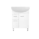 Тумба под раковину Cersanit Erica NEW 60 F-SU-ERN-ERI60_1