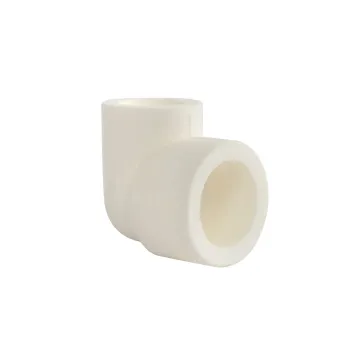 Изображение товара Угольник полипропиленовый 25х20мм 90° переходной TEBO Изображение товара Угольник полипропиленовый 25х20мм 90° переходной TEBO