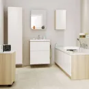 Тумба под раковину Cersanit Smart 50 P-SU-SMA-CO50/Wh_2