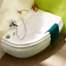 Ванна акриловая Cersanit JOANNA 140х90 правая_4