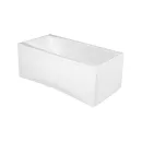 Ванна акриловая Cersanit Vrgo 170x75см_2
