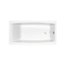 Ванна акриловая Cersanit Vrgo 170x75см_3