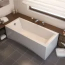 Ванна акриловая Cersanit Vrgo 170x75см_4