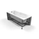 Каркас для ванны Cersanit Vrgo 170см_4
