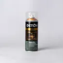 Эмаль аэрозольная Deton Art акриловая золотой металлик 520 мл_1