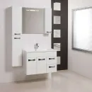 Тумба под раковину Акватон Диор 80 белый (1A167801DR010)_2