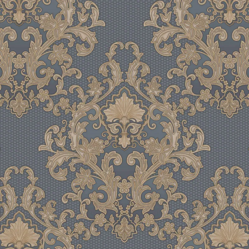 Обои виниловые на флизелиновой основе Erismann Bellagio 3428-5_1