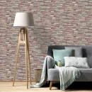 Обои виниловые на флизелиновой основе Erismann Loft No.2 5243-07_2