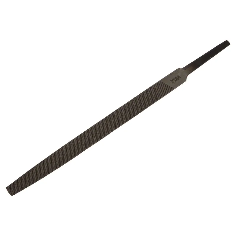 Напильник трехгранный Сибртех, №1, 150 мм_1