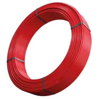 Изображение товара Труба из сшитого полиэтилена Altstream PEX EVOH 16х2 200 м бухта Изображение товара Труба из сшитого полиэтилена Altstream PEX EVOH 16х2 200 м бухта