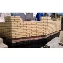 Кирпич облицовочный одинарный пустотелый М125-200 сахара Ревда_3