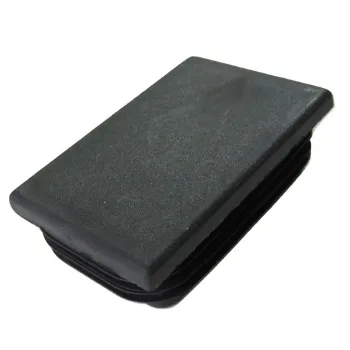 Изображение товара Заглушка для профильных труб 40х20 мм Изображение товара Заглушка для профильных труб 40х20 мм