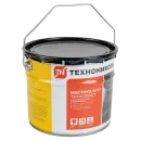 Мастика битумно-полимерная кровельная Технониколь Техномаст №21 3кг_3