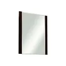 Зеркало Акватон Ария 80 чёрный глянец (1A141902AA950)_1