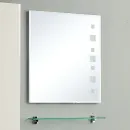 Зеркало Акватон Стамбул 85 (1A127502ST010)_1