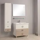Зеркало Акватон Стамбул 85 (1A127502ST010)_4