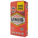 Клей для плитки Unis Плюс C1TE, 25 кг_1