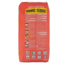 Клей для плитки Unis Плюс C1TE, 25 кг_4