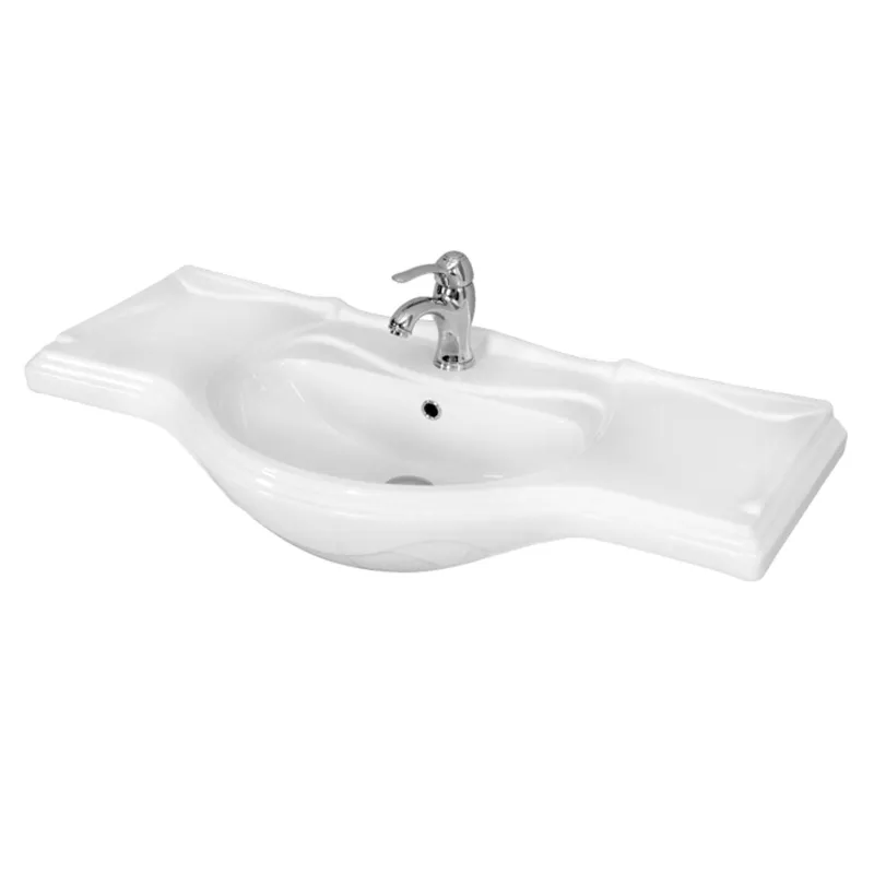 Раковина Roca America 105 (327205000)_1