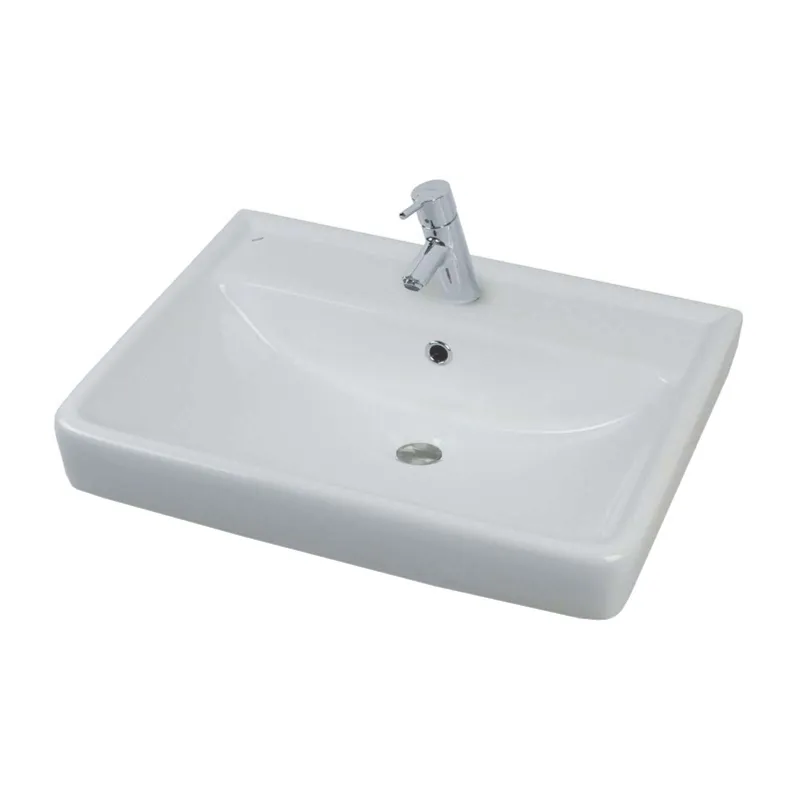 Раковина Сантек Тигода 60 (1WH302082)_1