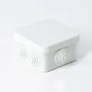 Коробка распределительная накладная IP55 Hegel 85x85x40 мм_2