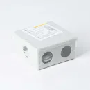 Коробка распределительная накладная IP55 Hegel 85x85x40 мм_3