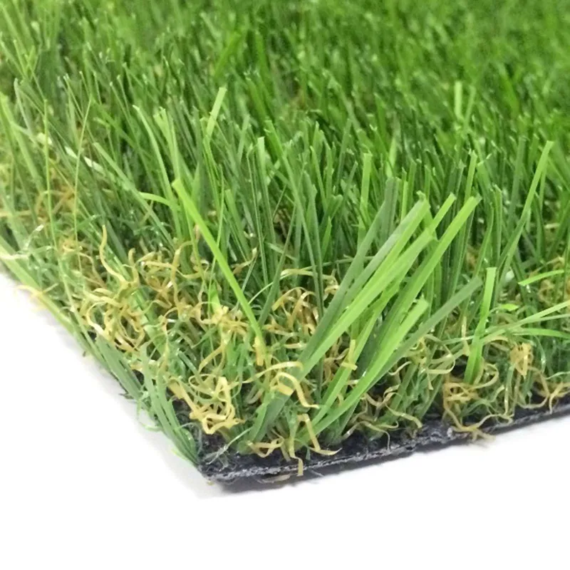 Трава искусственная Street grass, 30 мм, 2 м_1