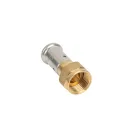 МП-Пресс Муфта с накидной гайкой 16х1/2" HENCO_3