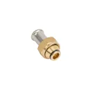 МП-Пресс Муфта с накидной гайкой 16х3/4" с резьбой под «евроконус» HENCO_3