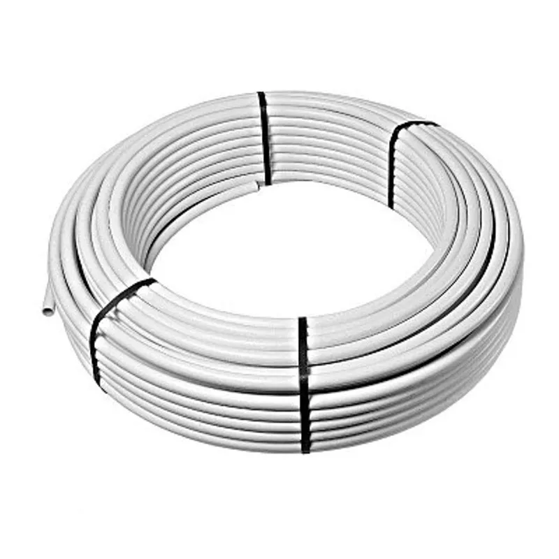 МП Труба PEX-AL-PEX, 32х3 RIXc (Al0.2) HENCO бухта 50м_1