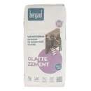Шпаклевка цементная Bergauf Glatte Zement серая, 25 кг_2